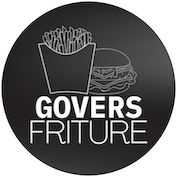 Cafetaria Govers in Geffen